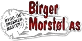 Bygg og Snekkermester Birger Morstøl AS
